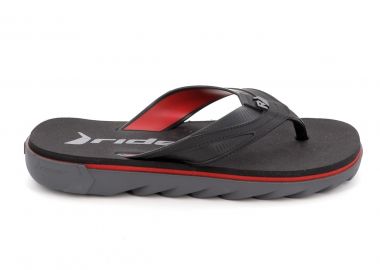 Ανδρική Σαγιονάρα Rider Χρώματος Μαύρο 780-26005-19.1 - RIDER - 