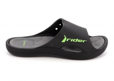 Ανδρική Σαγιονάρα Rider Χρώματος Μαύρο 780-26018-19.1 - RIDER - 