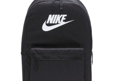 Ανδρική τσάντα Backpack Nike μαύρη - NIKE - 