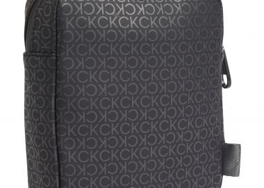 Ανδρική Τσάντα Calvin Klein Reporter K50K509737 01K Μαύρο - Calvin Klein - 