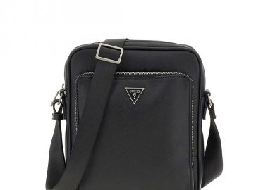 Ανδρική Τσάντα Guess Hmmisap4260 - GUESS - 