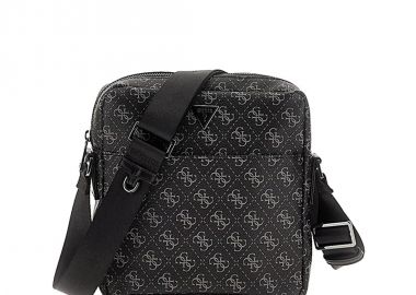 Ανδρική Τσάντα Guess Hmtolo_P4258 - GUESS - 