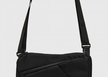 Ανδρική τσάντα ώμου - FUNKY BUDDHA - 