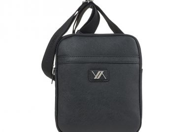 Ανδρική Τσάντα Ώμου Verde 13-0000153 - VERDE - 