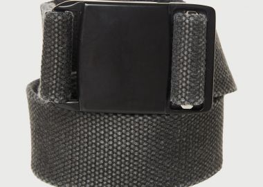 Ανδρική υφασμάτινη ζώνη - FUNKY BUDDHA - 