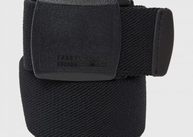 Ανδρική υφασμάτινη ζώνη - FUNKY BUDDHA - 