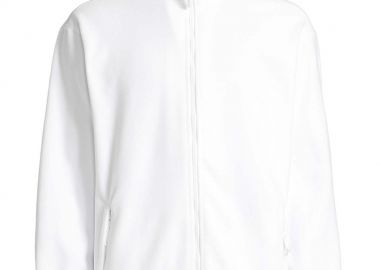 Ανδρική Ζακέτα Fleece 55000 SOL'S North White - SOLS - 