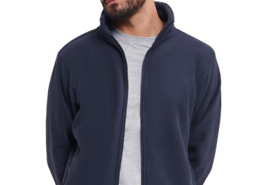 Ανδρική Ζακέτα Fleece R-870M-0 Russell Outdoor French Navy - Russell - 