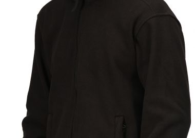 Ανδρική Ζακέτα Fleece TRF582 Thor 350 Regatta Great Outdoors Black - Regatta - 