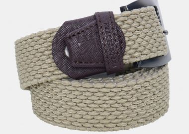 Ανδρική ζώνη - FUNKY BUDDHA - 