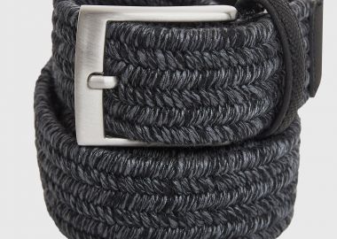 Ανδρική ζώνη - FUNKY BUDDHA - 