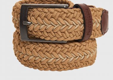 Ανδρική ζώνη - FUNKY BUDDHA - 