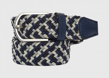 Ανδρική ζώνη - FUNKY BUDDHA - 