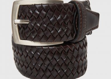 Ανδρική ζώνη - FUNKY BUDDHA - 