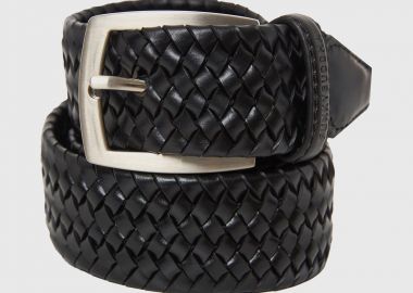 Ανδρική ζώνη - FUNKY BUDDHA - 