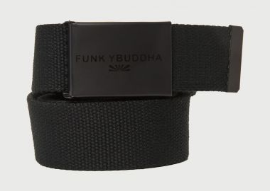 Ανδρική ζώνη - FUNKY BUDDHA - 