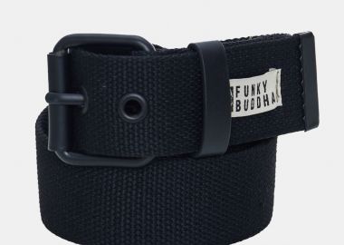 Ανδρική ζώνη - FUNKY BUDDHA - 