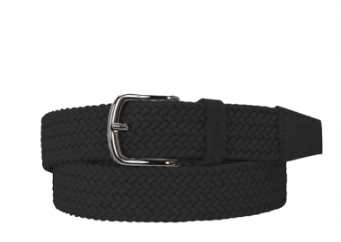 ΑΝΔΡΙΚΗ ΖΩΝΗ BOSS SASH ΜΑΥΡΟ - BOSS - 