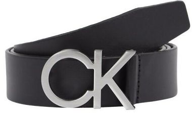 Ανδρική Ζώνη Calvin Klein K50K506849-BAX Μαύρη - Calvin Klein - 