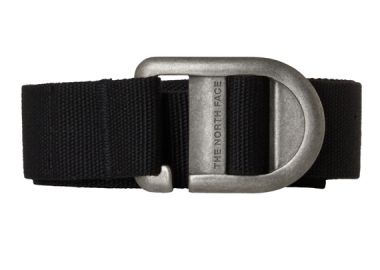 ΑΝΔΡΙΚΗ ΖΩΝΗ THE NORTH FACE BASIN ΜΑΥΡΟ - NORTH FACE - 