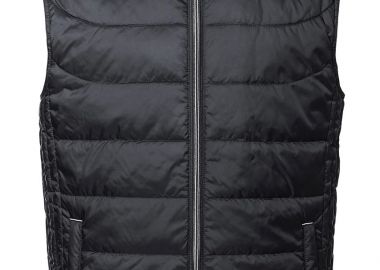 Ανδρικό Αμάνικο Μπουφάν Nano Bodywarmer R-441M-0 Russell Black - Russell - 