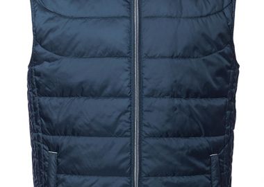 Ανδρικό Αμάνικο Μπουφάν Nano Bodywarmer R-441M-0 Russell French Navy - Russell - 