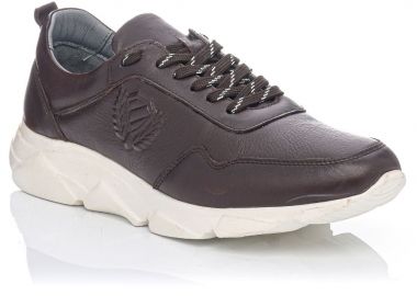 Ανδρικό ανατομικό δερμάτινο casual Sunshine 1813 - Sunshine - 