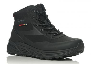 Ανδρικό ανατομικό μποτακι Sunshine 1820 - Sunshine - 