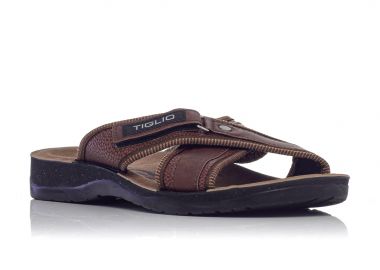 Ανδρικό ανατομικό σανδάλι Sunshine 2824 - Sunshine - 