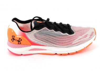 Ανδρικό Αθλητικό Παπούτσι Under Armour Ua Hovr Sonic 6brz Πολύχρωμο 3026237-001 - UNDER ARMOUR - 