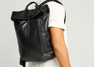 Ανδρικό backpack Roll-Top - FUNKY BUDDHA - 
