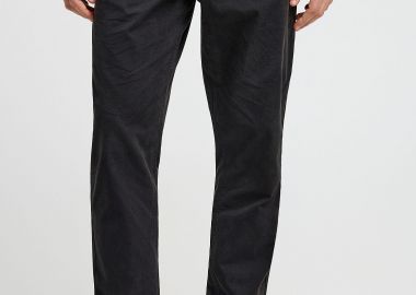 Ανδρικό βαμβακερό chino παντελόνι - FUNKY BUDDHA - 