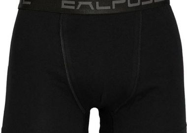 ΑΝΔΡΙΚΟ BOXER BLACK EXPLOSIVE NINA CLUB 411E Μαύρο - Nina Club - 