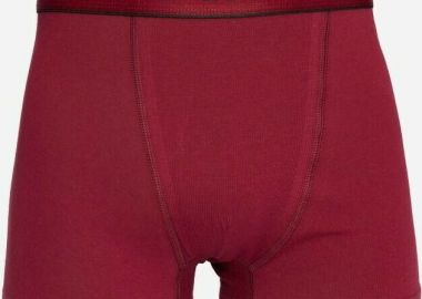 ΑΝΔΡΙΚΟ BOXER NINA CLUB 411 Μπορντό - Nina Club - 