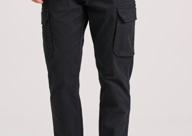 Ανδρικό cargo παντελόνι Garage 55 - GARAGE 55 - 