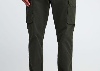 Ανδρικό cargo παντελόνι Garage 55 - GARAGE 55 - 