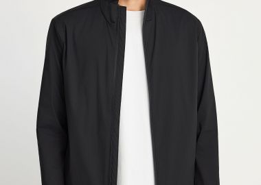 Ανδρικό casual τζάκετ - FUNKY BUDDHA - 