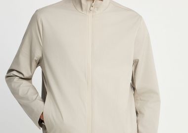 Ανδρικό casual τζάκετ - FUNKY BUDDHA - 