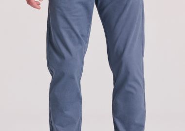 Ανδρικό chino παντελόνι - The essentials - FUNKY BUDDHA - 