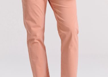 Ανδρικό chino παντελόνι - The essentials - FUNKY BUDDHA - 