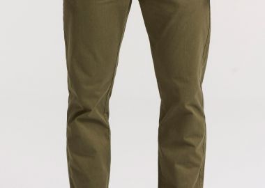 Ανδρικό chino παντελόνι - The essentials - FUNKY BUDDHA - 