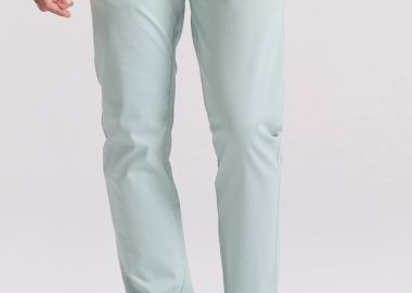 Ανδρικό chino παντελόνι - The essentials - FUNKY BUDDHA - 