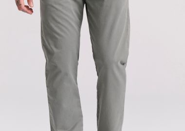 Ανδρικό chino παντελόνι - The essentials - FUNKY BUDDHA - 