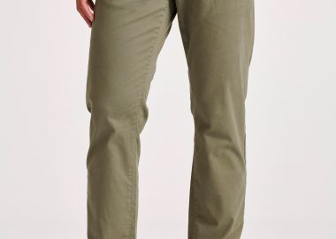 Ανδρικό chino παντελόνι - The essentials - FUNKY BUDDHA - 