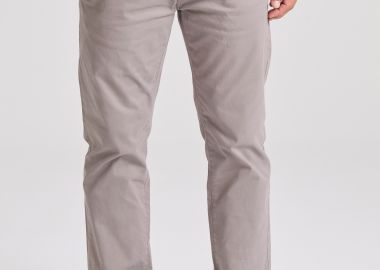 Ανδρικό chino παντελόνι - The essentials - FUNKY BUDDHA - 