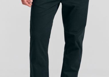 Ανδρικό chino παντελόνι - The essentials - FUNKY BUDDHA - 