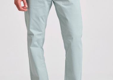 Ανδρικό chino παντελόνι - The essentials - FUNKY BUDDHA - 