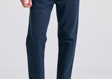 Ανδρικό chino παντελόνι - The essentials - FUNKY BUDDHA - 