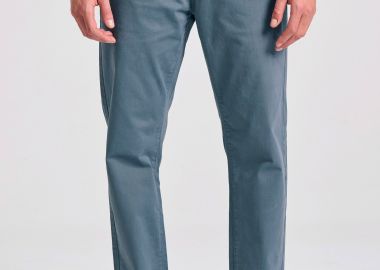 Ανδρικό chino παντελόνι - The essentials - FUNKY BUDDHA - 