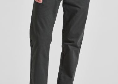 Ανδρικό chino παντελόνι - The essentials - FUNKY BUDDHA - 